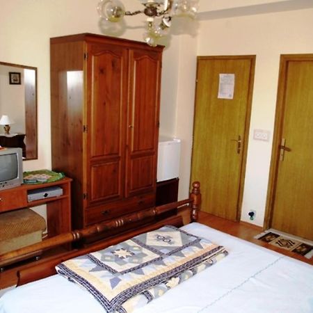 Guest House Foretic Dubrovnik Exterior foto