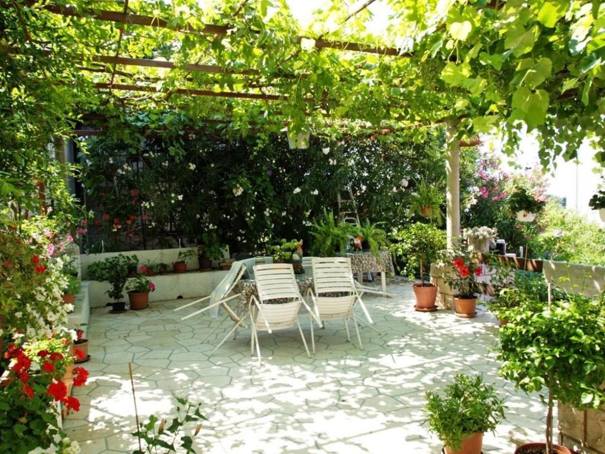 Guest House Foretic Dubrovnik Exterior foto