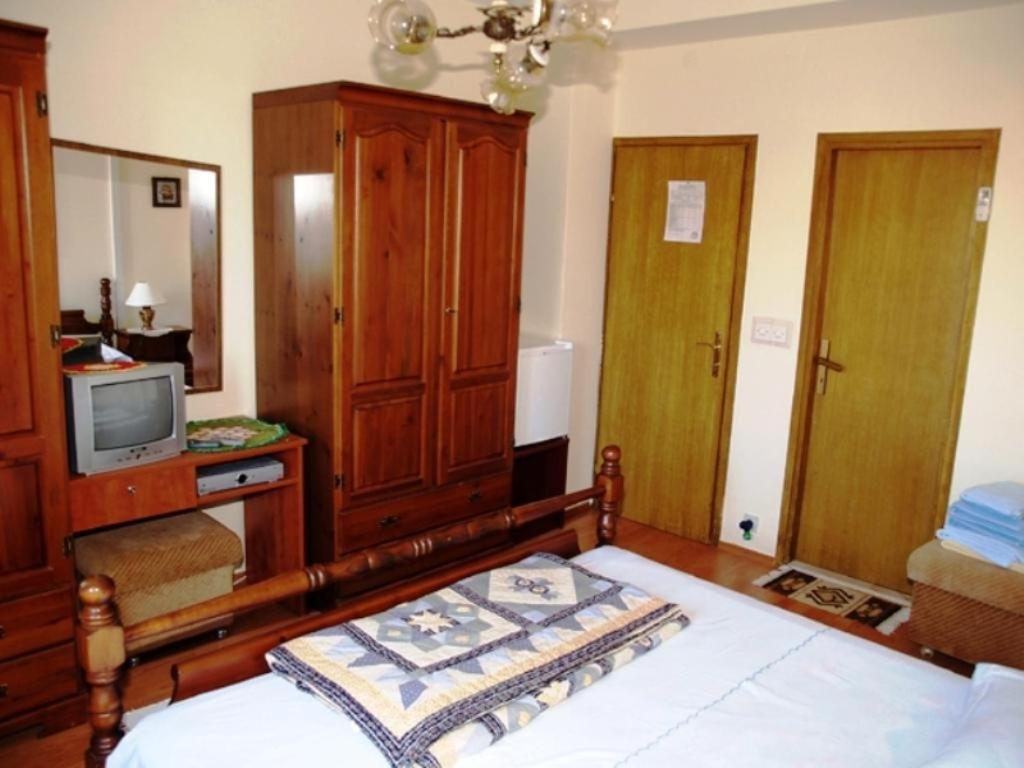 Guest House Foretic Dubrovnik Exterior foto