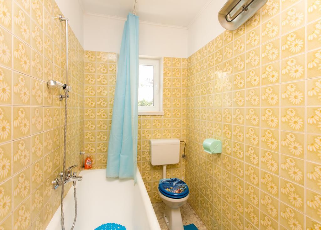 Guest House Foretic Dubrovnik Quarto foto
