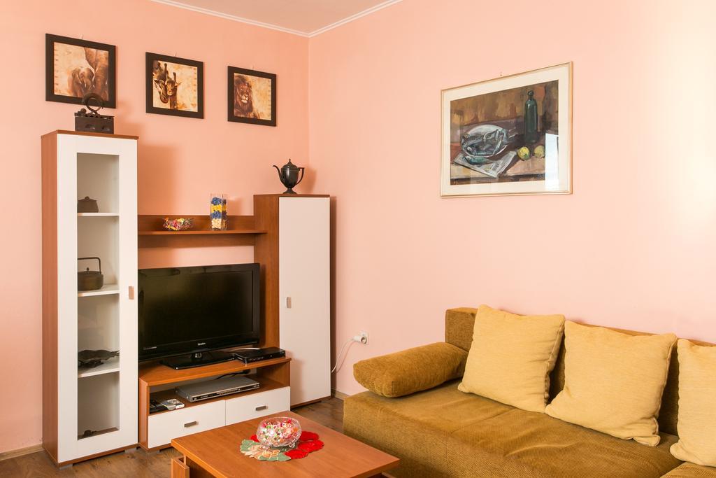 Guest House Foretic Dubrovnik Quarto foto
