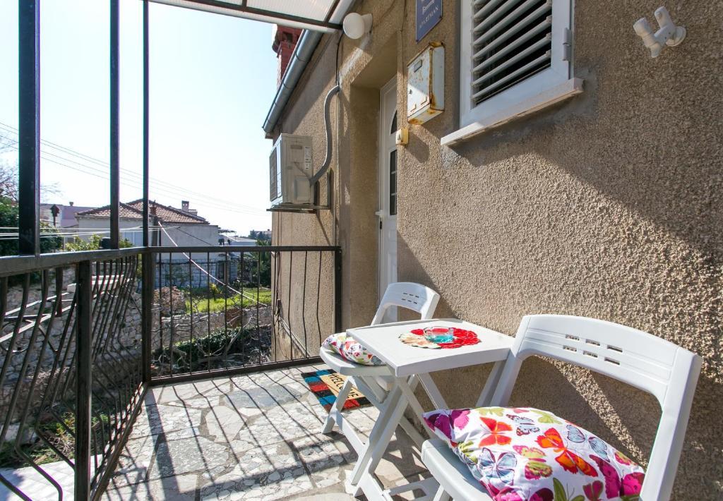 Guest House Foretic Dubrovnik Quarto foto