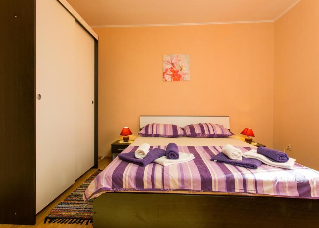 Guest House Foretic Dubrovnik Quarto foto