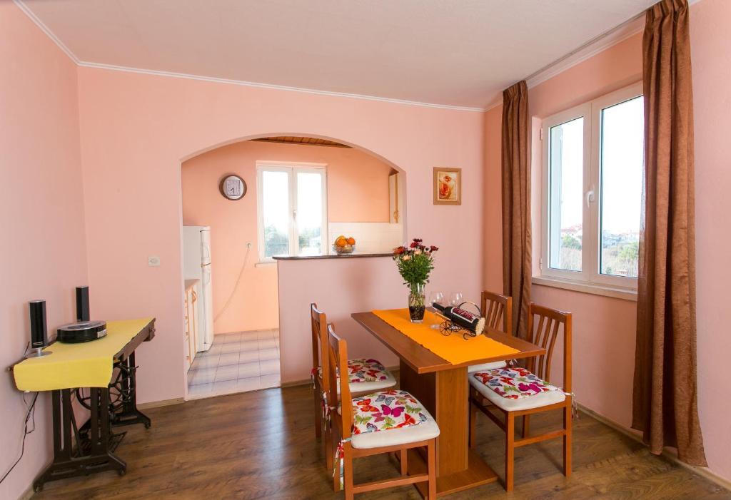 Guest House Foretic Dubrovnik Quarto foto