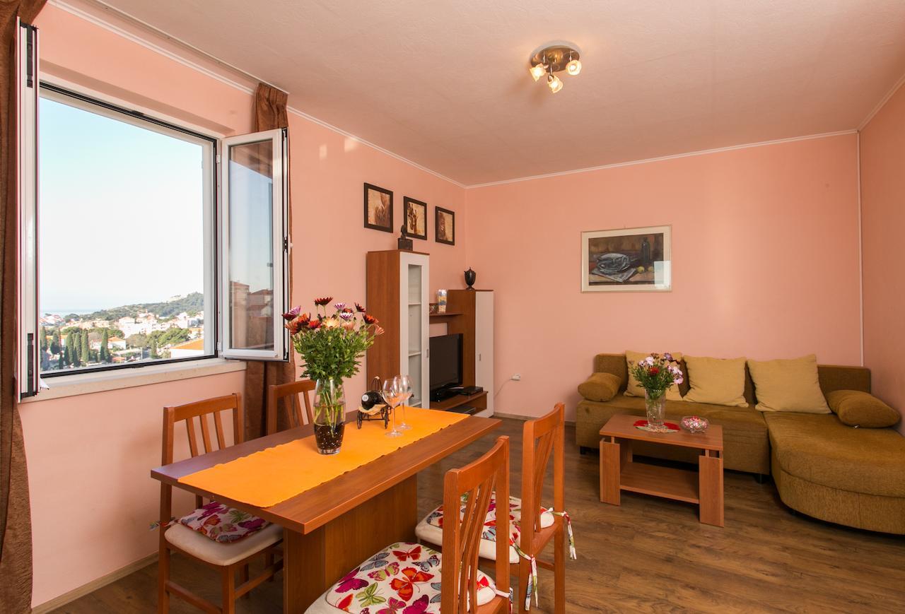 Guest House Foretic Dubrovnik Quarto foto