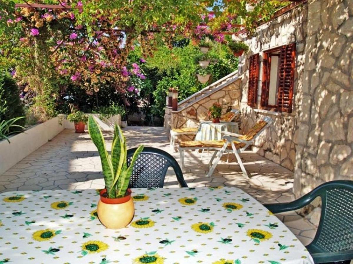 Guest House Foretic Dubrovnik Exterior foto