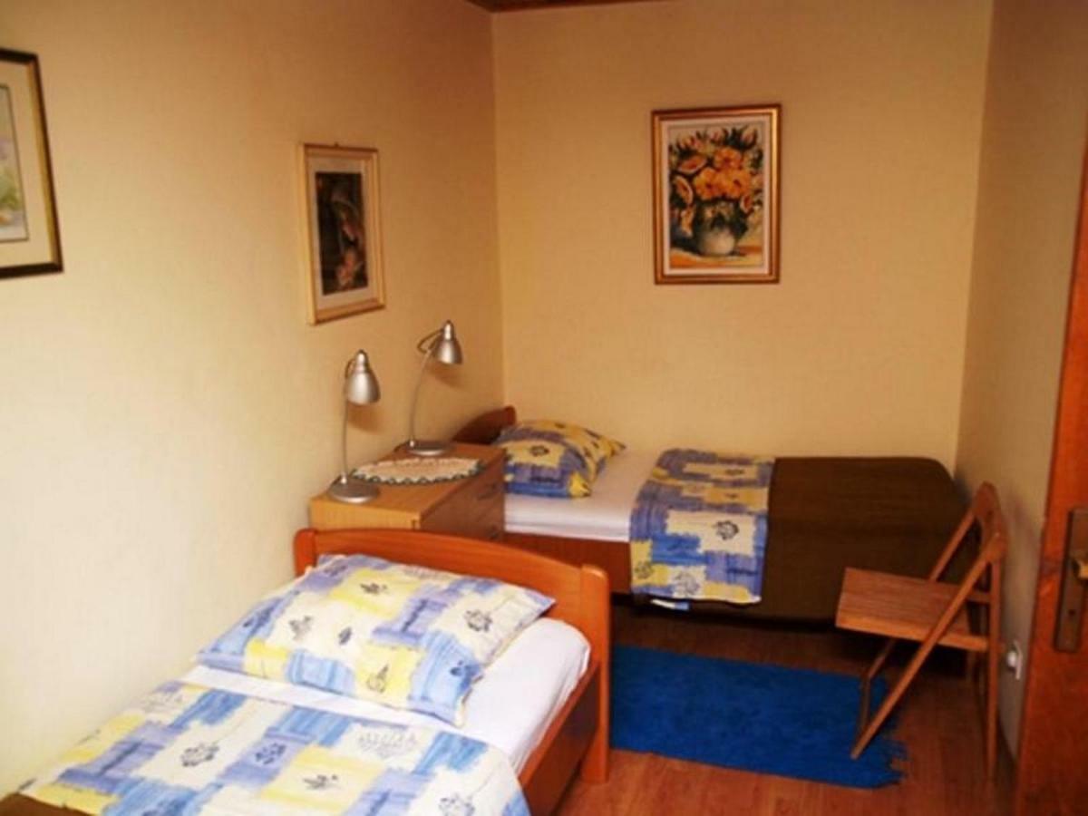 Guest House Foretic Dubrovnik Exterior foto