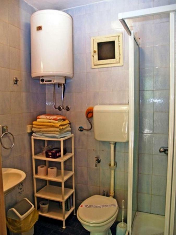 Guest House Foretic Dubrovnik Exterior foto