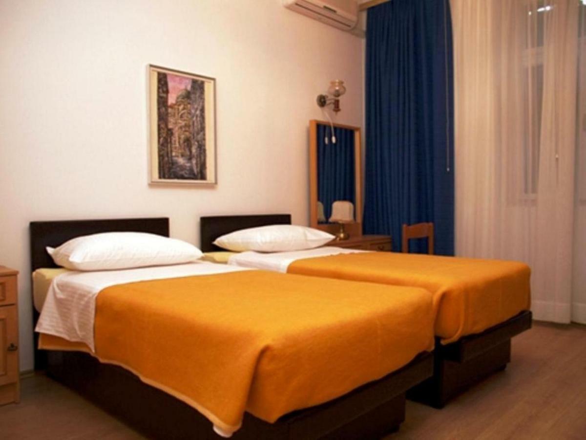 Guest House Foretic Dubrovnik Exterior foto