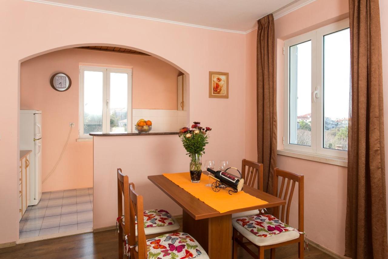 Guest House Foretic Dubrovnik Quarto foto